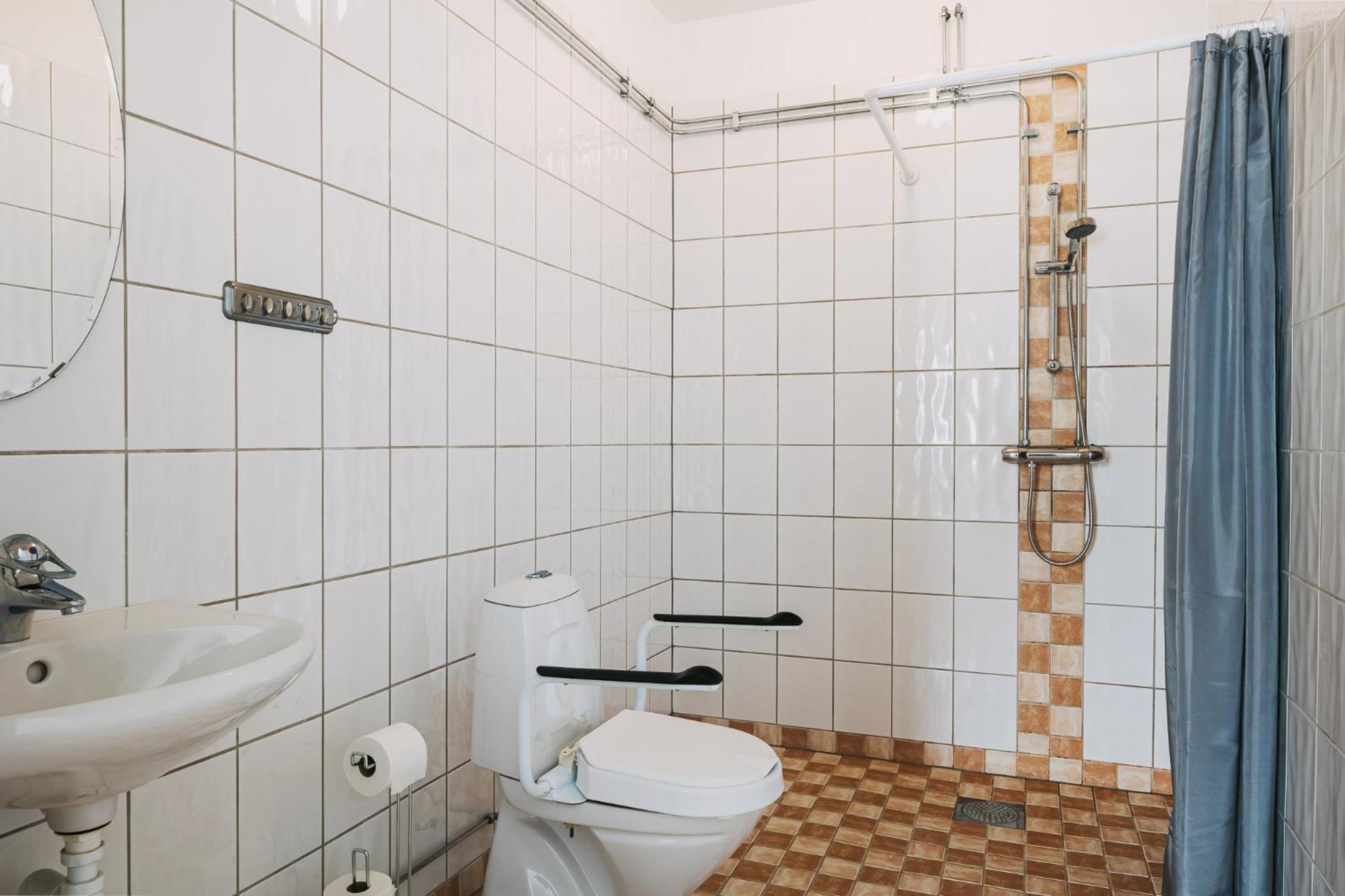 Perssons I Backens Pensionat- Sjoetorps Vandrarhem & Rum Cameră foto